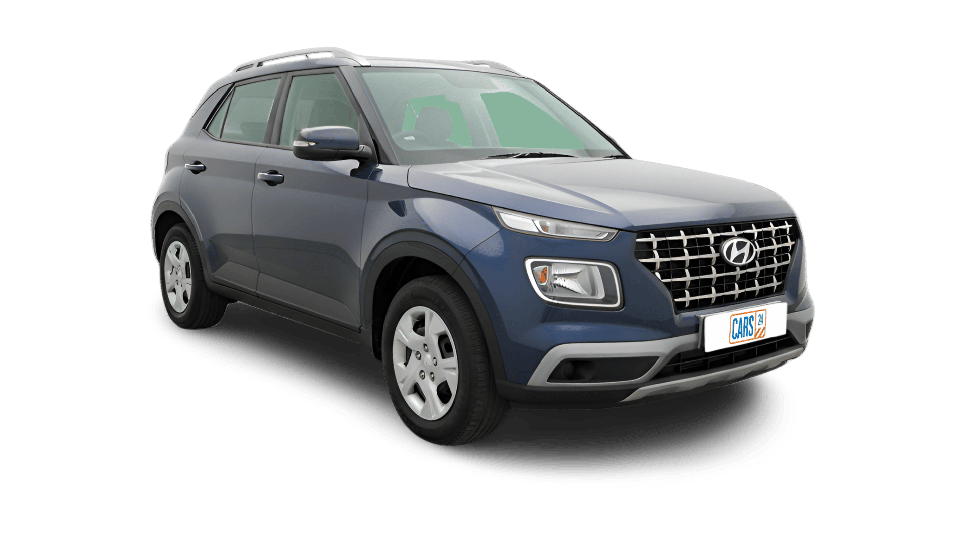 2022 Hyundai VENUE - SUV - Petrol - Manual - ₹5.99 lakh